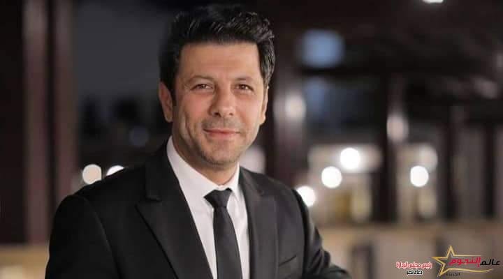 إياد نصار يطرح البرومو الرسمي لمسلسل «وش وضهر»