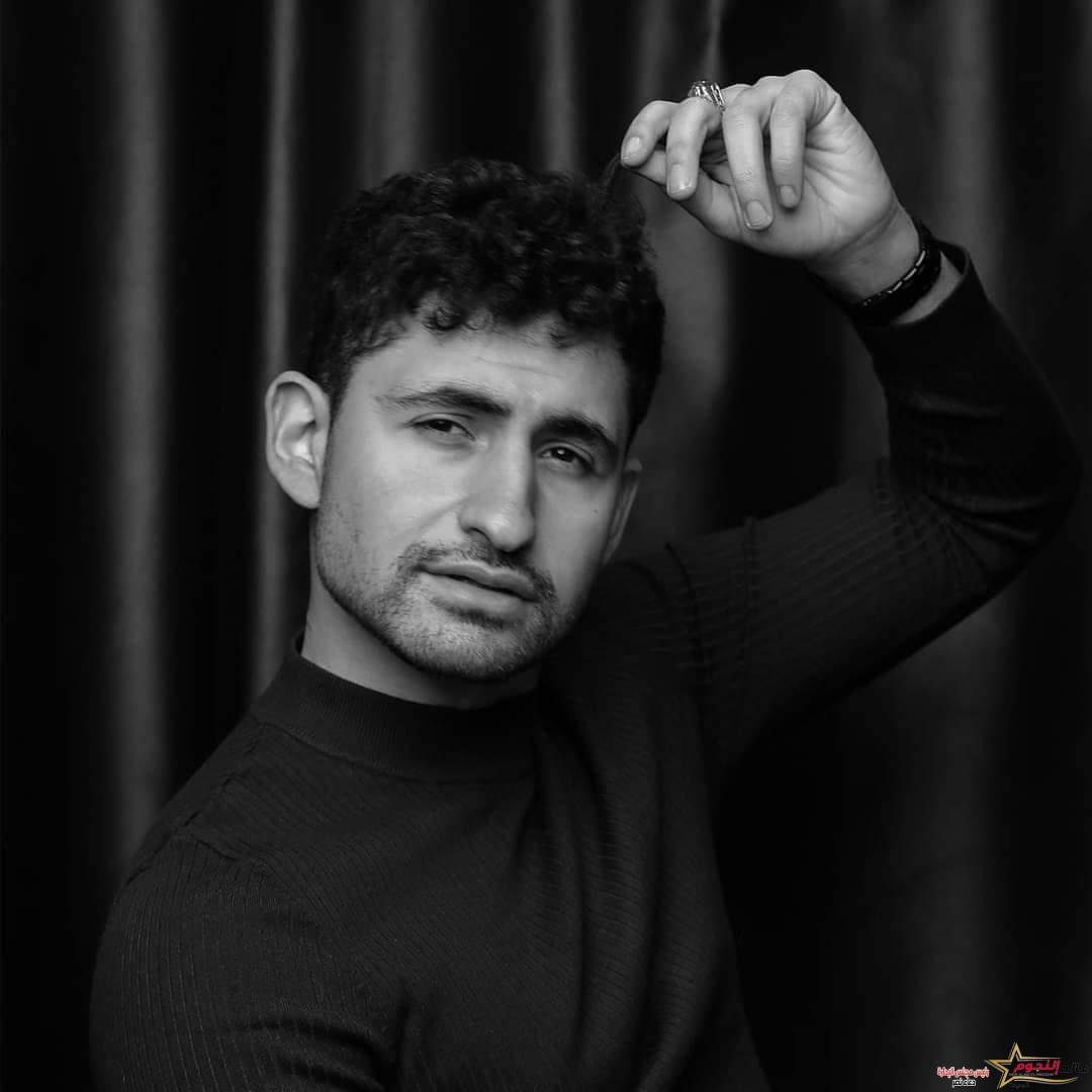 تعرف على دور أمير المصري في مسلسل The Crown 