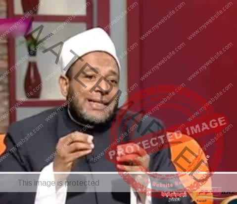 أزهري: الرجل الذي لا يؤدي واجبه ويطلب حقوقه "بجح".. والضرب مذكور في الترتيب الأخير