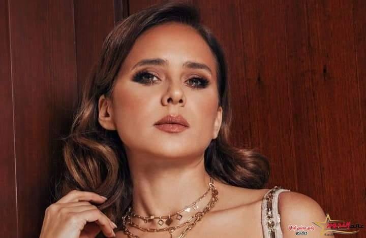 نيللي كريم تتعاقد على فيلم «ليلة الحنة»