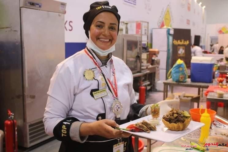 مهرجان لإحياء التراث .. مهرجان إحياء المطبخ المصري في الفرن والكانون 