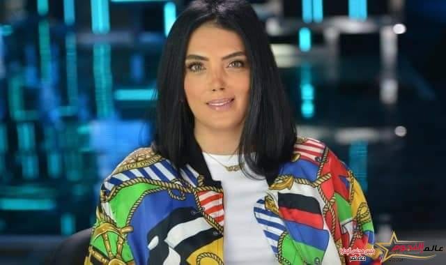 حورية فرغلي تتعاقد على مسلسل «المدينة الجامعية»
