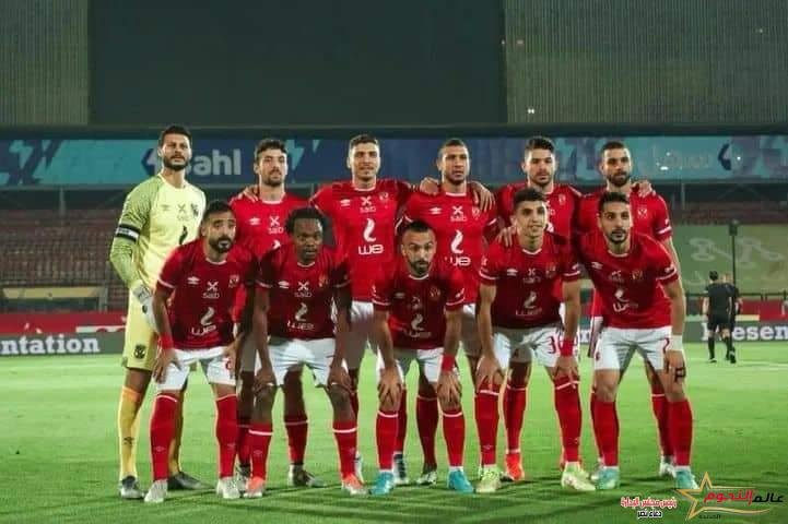 الروماني استفان كوفاكس حكم مباراة الأهلي وبيراميدز في كأس مضر الأحد المقبل