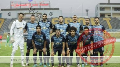 تاكيس يعلن قائمة بيراميدز لمواجهة الأهلي في كأس مصر غدًا 