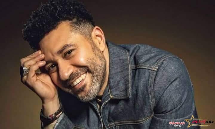 محمد عز يطرح برومو أغنيته الجديدة «ضحكة صفرا»