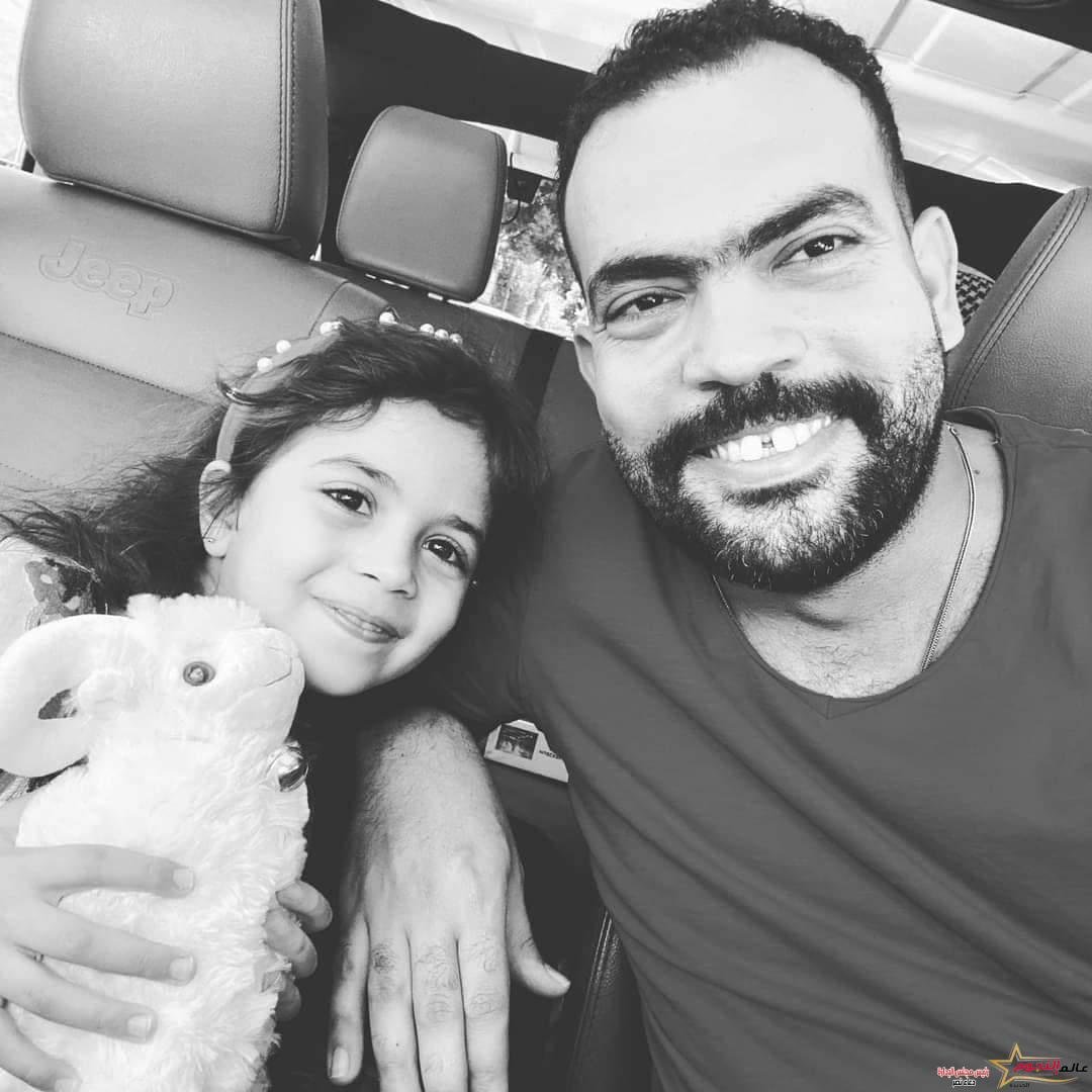 خالد عليش: "النهاردة انا خدت حكم تاريخي وأقدر أقول حسبي الله ونعم الوكيل"