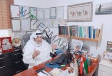 د. أحمد شندي يكتب : المركز الخليجي للمعلومات والوثائق أيقونة الثقافة والعلم بالكويت 