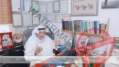 د. أحمد شندي يكتب : المركز الخليجي للمعلومات والوثائق أيقونة الثقافة والعلم بالكويت 
