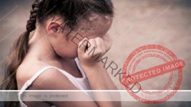 أغتصاب طفلة في كيدز آريا بأسيوط على يد طفل 
