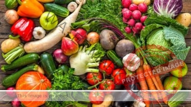 أستقرار أسعار الخضروات في سوق العبور.. اليوم الخميس 14 يوليو 2022 