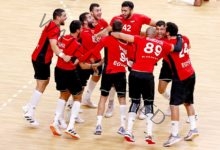 غدا … منتخب مصر لكرة اليد يواجه نظيره المقدوني في نصف نهائي دورة البحر المتوسط