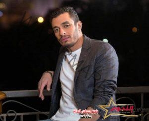 عاجل … إصابة الفنان محمد يسري بـ "جلطة في القلب" وشقيقته تطلب من جمهوره بالدعاء له
