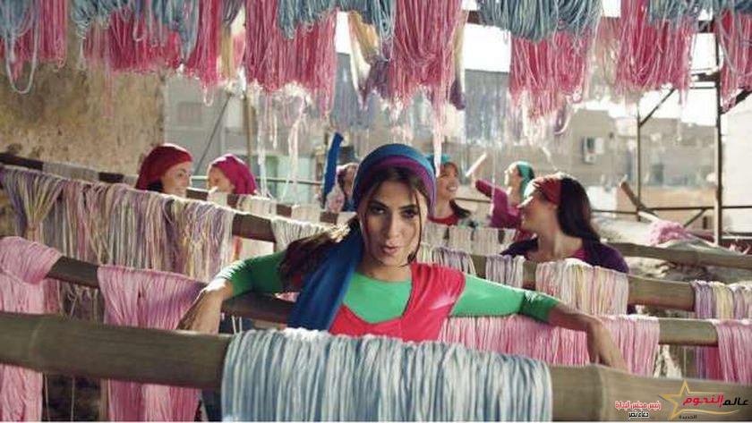 أغنية نمت الننه لروبي تتولى عرش الصدارة في الوطن العربي بتوقيع عزيز الشافعي
