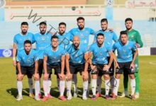 تشكيل نادي غزل المحلة لمواجهة الزمالك بالجولة 25 من الدوري الممتاز
