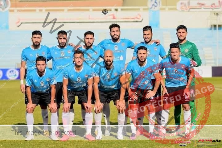 تشكيل نادي غزل المحلة لمواجهة الزمالك بالجولة 25 من الدوري الممتاز