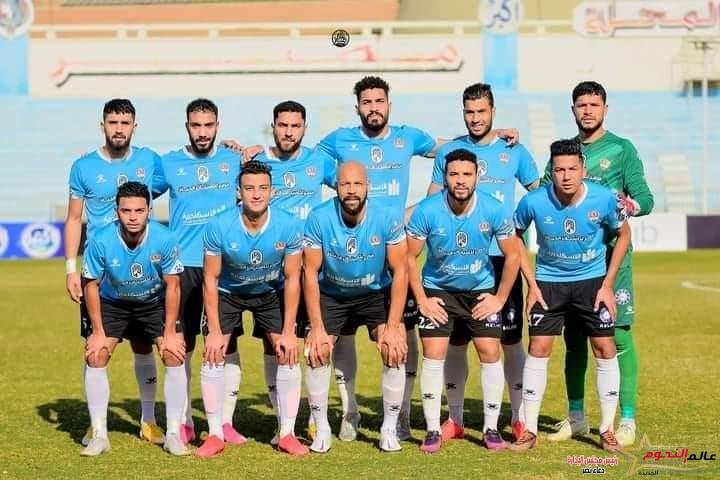 تشكيل نادي غزل المحلة لمواجهة الزمالك بالجولة 25 من الدوري الممتاز
