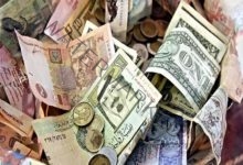 أستقرار أسعار العملات العربية في بداية تعاملات اليوم