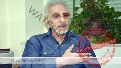 أمير أباظة يكشف الحالة الصحية للمخرج علي عبد الخالق