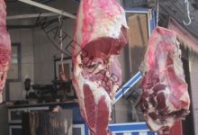 في ثاني أيام العيد.. أسعار اللحوم الحمراء تتراوح ما بين 165 و195 جنيها