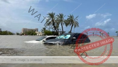 الداخلية الإماراتية : العثور على 6 أشخاص من جنسيات آسيوية متوفين جراء السيول