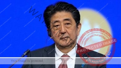 "عاجل" إغتيال رئيس الوزراء الياباني السابق شينزو آبي خلال هجوم مسلح … التفاصيل