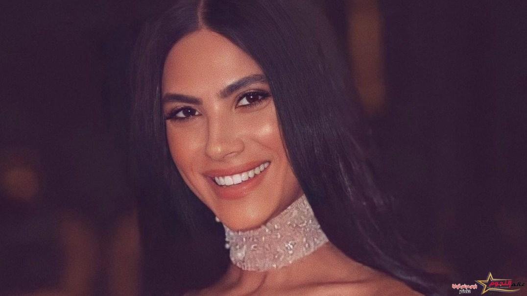 بأحدث جلسة تصوير "هدي المفتي" تخطف قلوب المتابعين عبر الإنستجرام