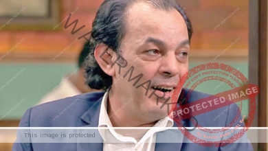 عم فتحي في "ملف سري" ونجم من نجوم الكوميديا... في يوم ميلاد علاء مرسي