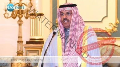 عاجل.. تكليف نجل أمير الكويت بتولي رئاسة الوزراء
