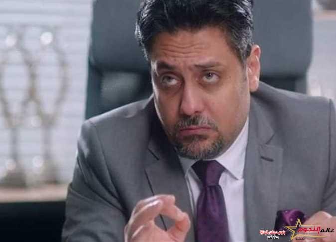 تامر فرج يصدم جمهوره بهذا القرار 1 تامر فرج يصدم جمهوره بهذا القرار