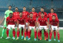 سواريش يعلن عن تشكيل الاهلي لمواجهة بيراميدز بالجولة 25 من الدوري الممتاز … عبد القادر أساسي 