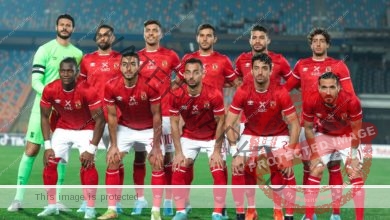 سواريش يعلن عن تشكيل الاهلي لمواجهة بيراميدز بالجولة 25 من الدوري الممتاز … عبد القادر أساسي 