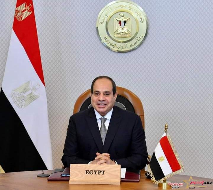 أستاذ قانون دولي يشيد بكلمة الرئيس "السيسي" ويناشد بتطوير اتفاقيات المياه الدولية للحد من الصراعات