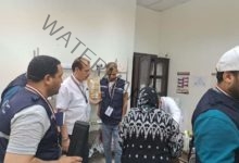 الصحة: عيادات بعثة الحج الطبية قدمت خدمات الكشف والعلاج لـ 2816 من الحجاج المصريين في مكة والمدينة