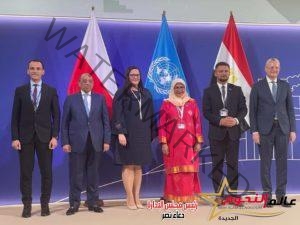 وزير التنمية المحلية: اختيار مصر لتنظيم المنتدي الحضرى العالمى فى 2024