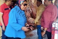 محافظ الإسكندرية يشدد على رؤساء الأحياء بشأن خطة إستقبال المحافظة لعيد الأضحى المبارك 