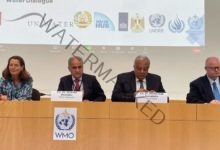 مصر تنظم "حوار جنيف حول المياه" بالتعاون مع هولندا وطاجيكستان والسنغال وعدد من المنظمات الدولية