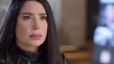 ‏بعد رحيله بأيام … عبير صبري تودع شقيقها بكلمات مبكية وتقطع وعداً على نفسها