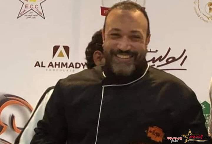 محمد الرفاعي وتاريخ شركة "الرفاعي فودز للصناعات الغذائية"