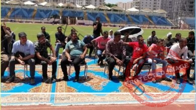 محافظ الإسكندرية يعلن إجراء المرحلة الثانية من القرعة العلنية للباعة الجائلين بمحطة مصر