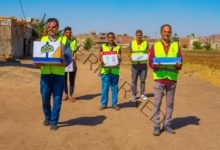 صندوق تحيا مصر يطلق قافلة حماية اجتماعية لرعاية 1000 أسرة في أسيوط