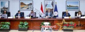 وزير السياحة يواصل اجتماعاته الدورية لمتابعة الاستعدادات والتجهيزات السياحية لاستضافة مصر لمؤتمرCOP27