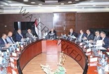 وزير النقل يترأس الجمعية العمومية العادية والغير عادية للشركة المصرية للصيانة الذاتية للطرق والمطارات