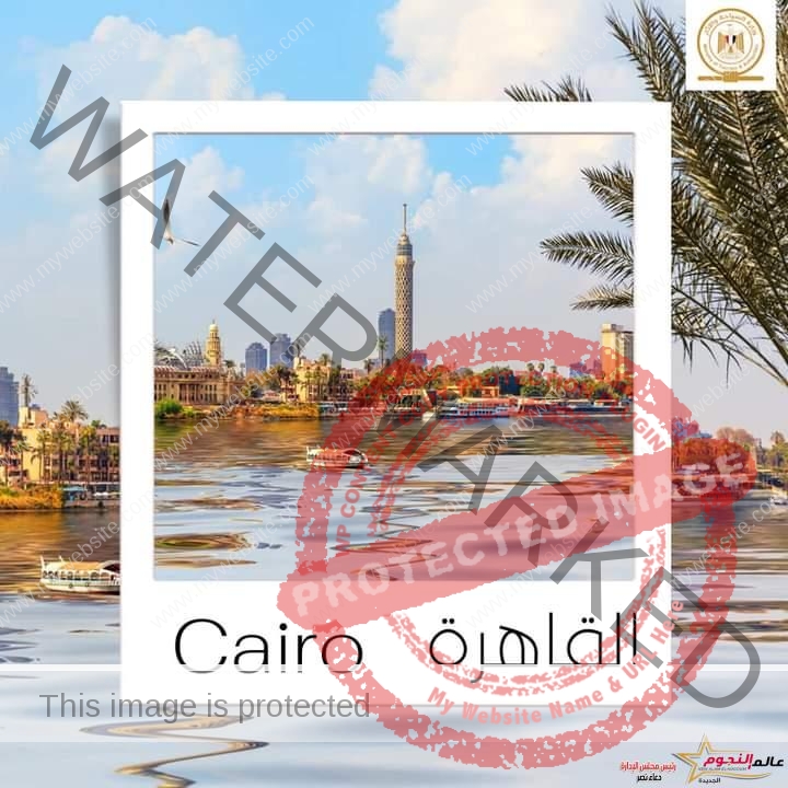 القاهرة والأقصر ضمن أفضل وأشهر المقاصد السياحية في العالم خلال عام 2022 