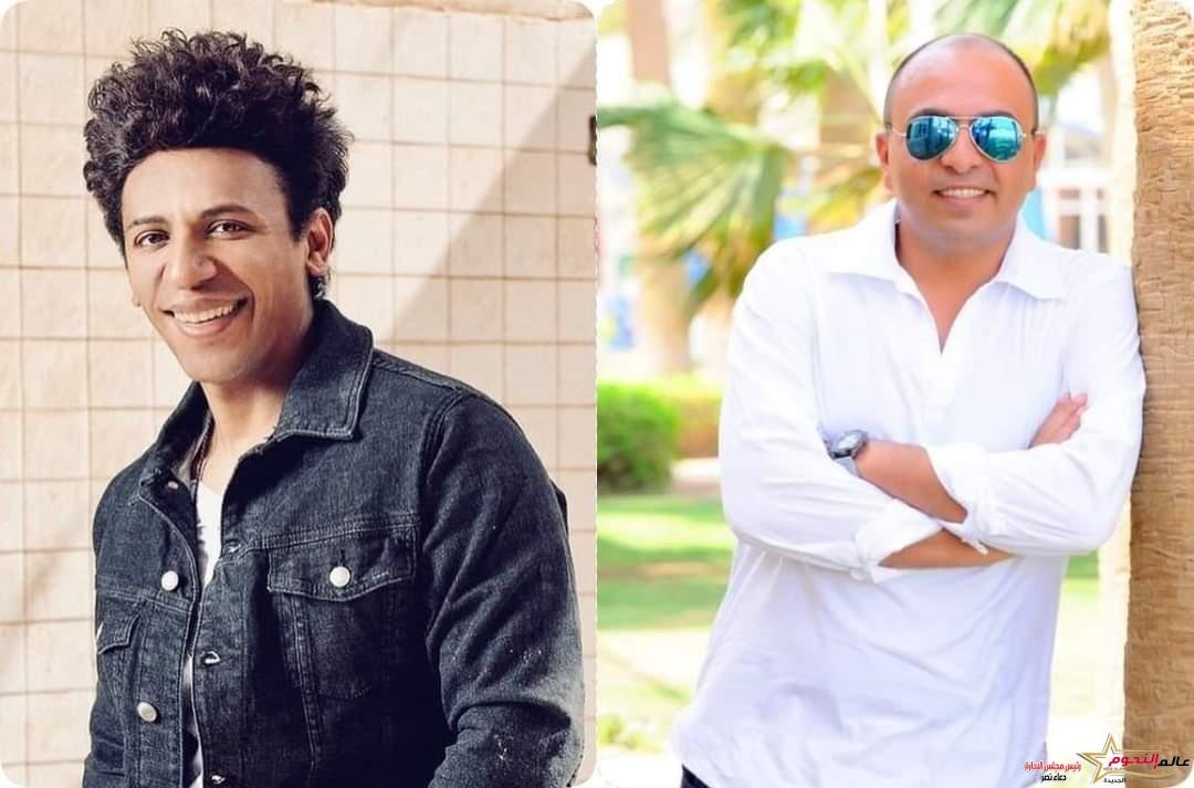 تامر علي يستعد لطرح أول كليباته الغنائية بتوقيع محمد عاطف