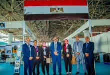 وزارة التجارة: اختتام فعاليات المشاركة المصرية بالدورة الـ 46 لمعرض دار السلام الدولي بمشاركة 25 شركة وجهة مصرية