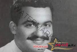 العالم المصري سعيد بدير .. في ذكرى وفاته