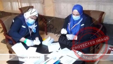 الصحة: عيادات بعثة الحج الطبية قدمت 21 ألف 422 كشفا طبيا للحجاج المصريين في مكة والمدينة