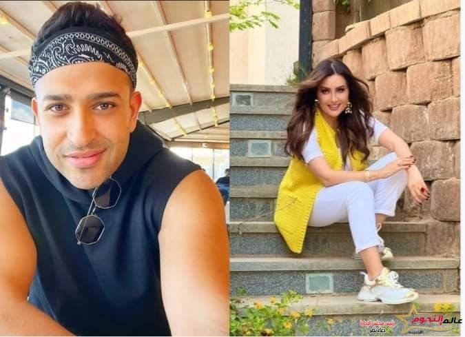 لطيفة تتصدر الترند بأغنية أحسن أحسن بتوقيع تامر حسين