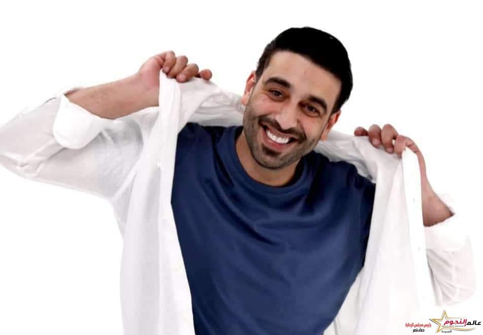 بعد «القاهرة - الرياض».. حمد الهاجري ينضم إلى «الوسم 2» ويكشف التفاصيل