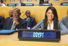 المشاط : تسلط الضوء على إعداد الإطار الاستراتيجي للشراكة من أجل التنمية المستدامة بين مصر والأمم المتحدة 2023-2027